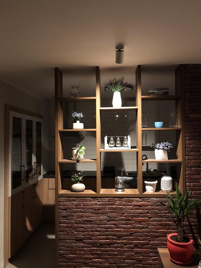 Flat 139 - Old Tbilisi Lejlighed Eksteriør billede