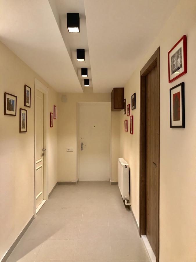 Flat 139 - Old Tbilisi Lejlighed Eksteriør billede
