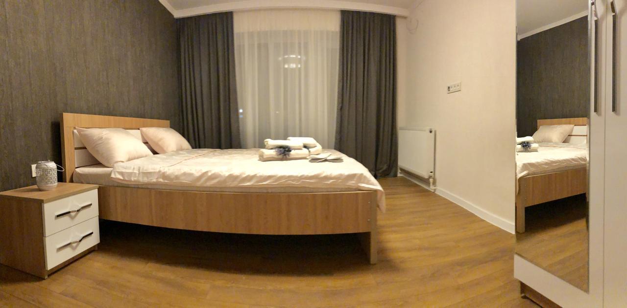 Flat 139 - Old Tbilisi Lejlighed Eksteriør billede