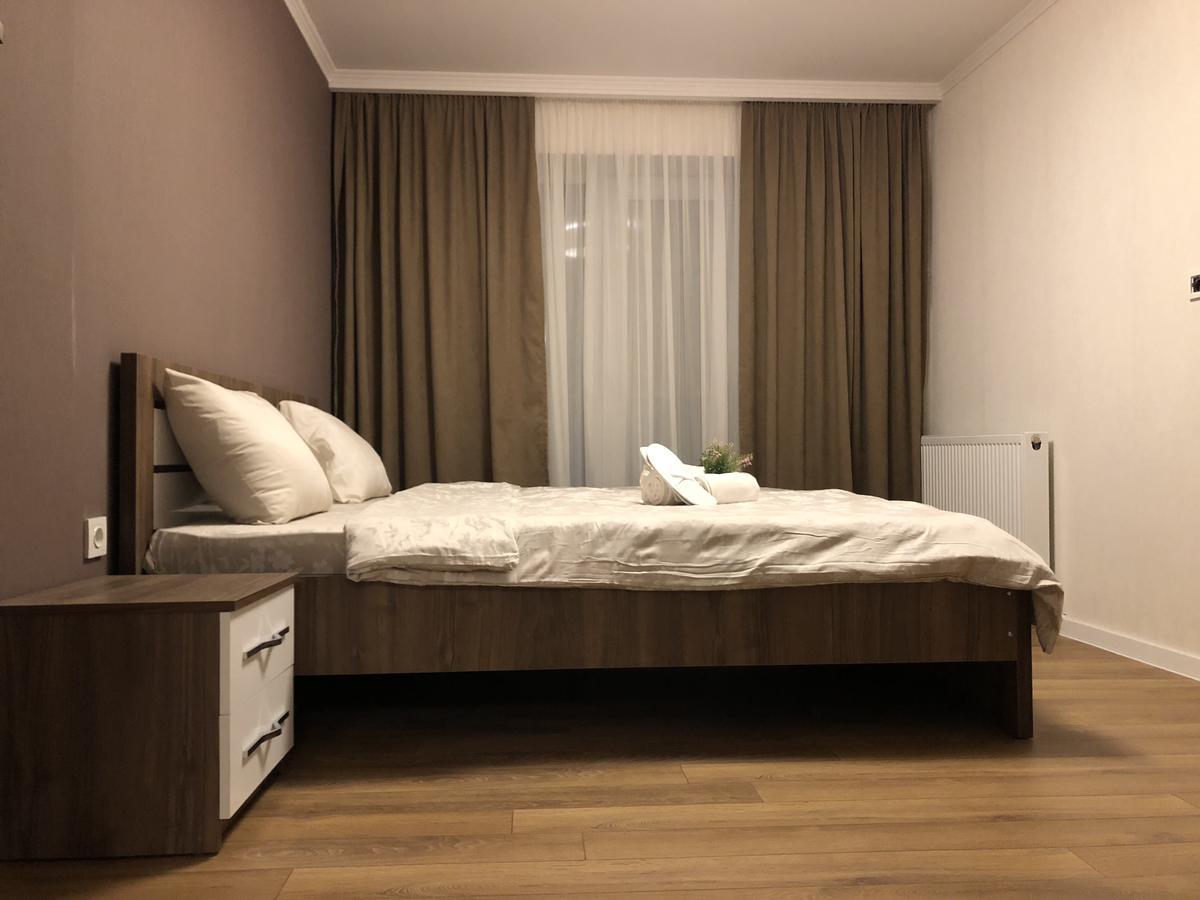 Flat 139 - Old Tbilisi Lejlighed Eksteriør billede