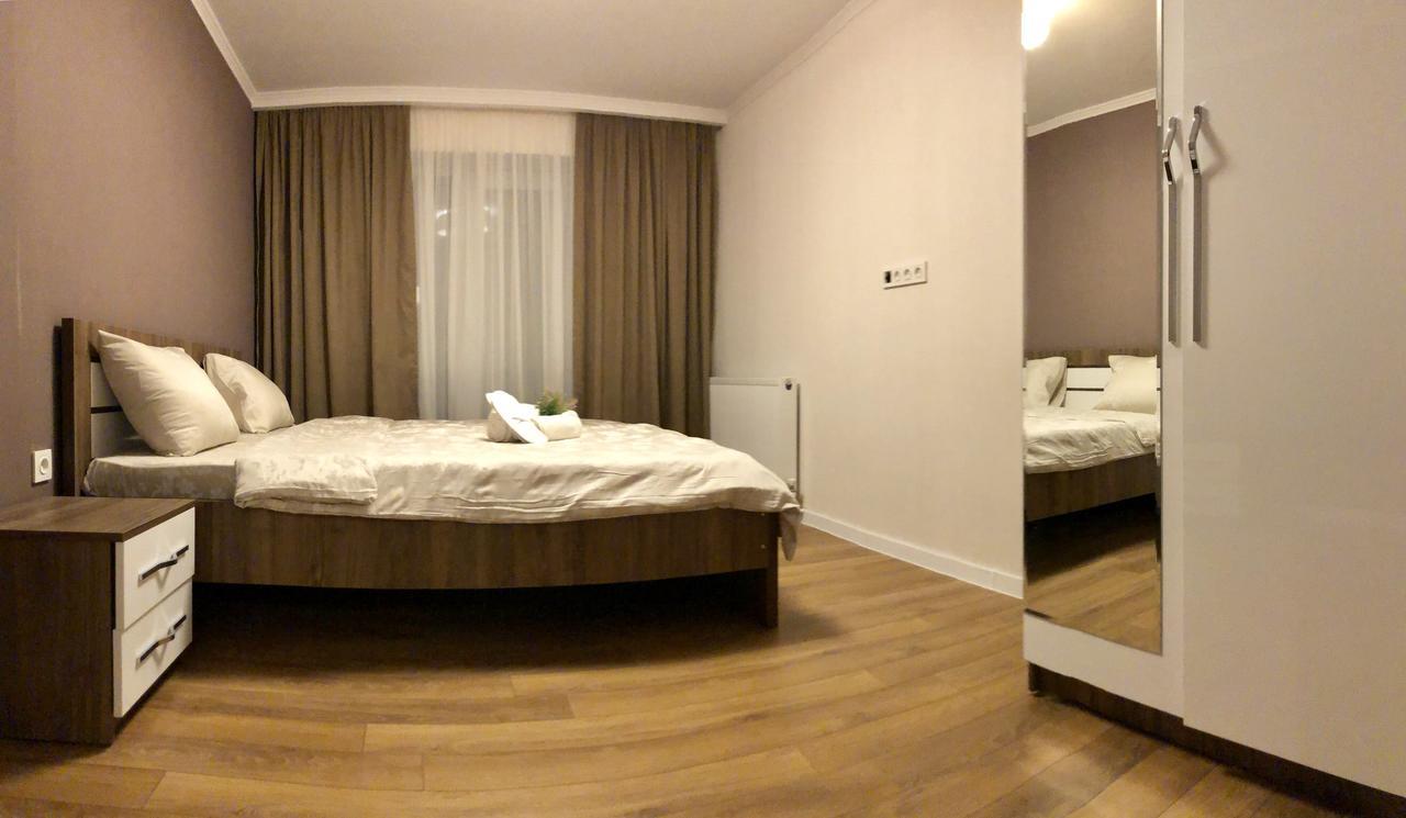 Flat 139 - Old Tbilisi Lejlighed Eksteriør billede
