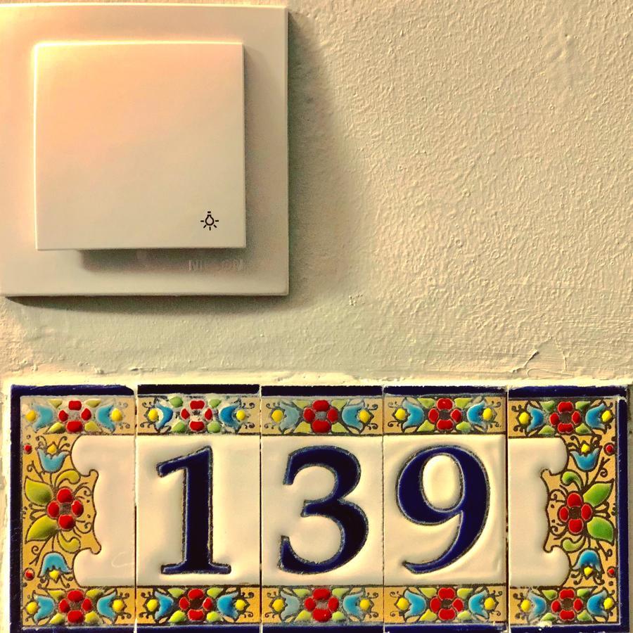 Flat 139 - Old Tbilisi Lejlighed Eksteriør billede