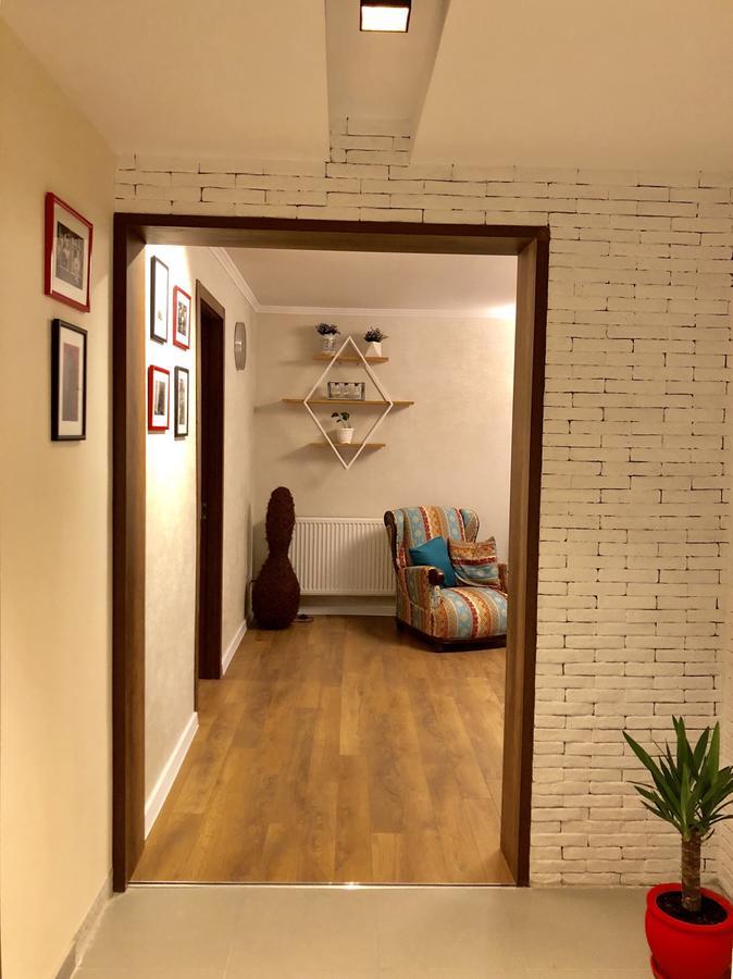 Flat 139 - Old Tbilisi Lejlighed Eksteriør billede