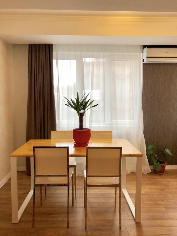 Flat 139 - Old Tbilisi Lejlighed Eksteriør billede