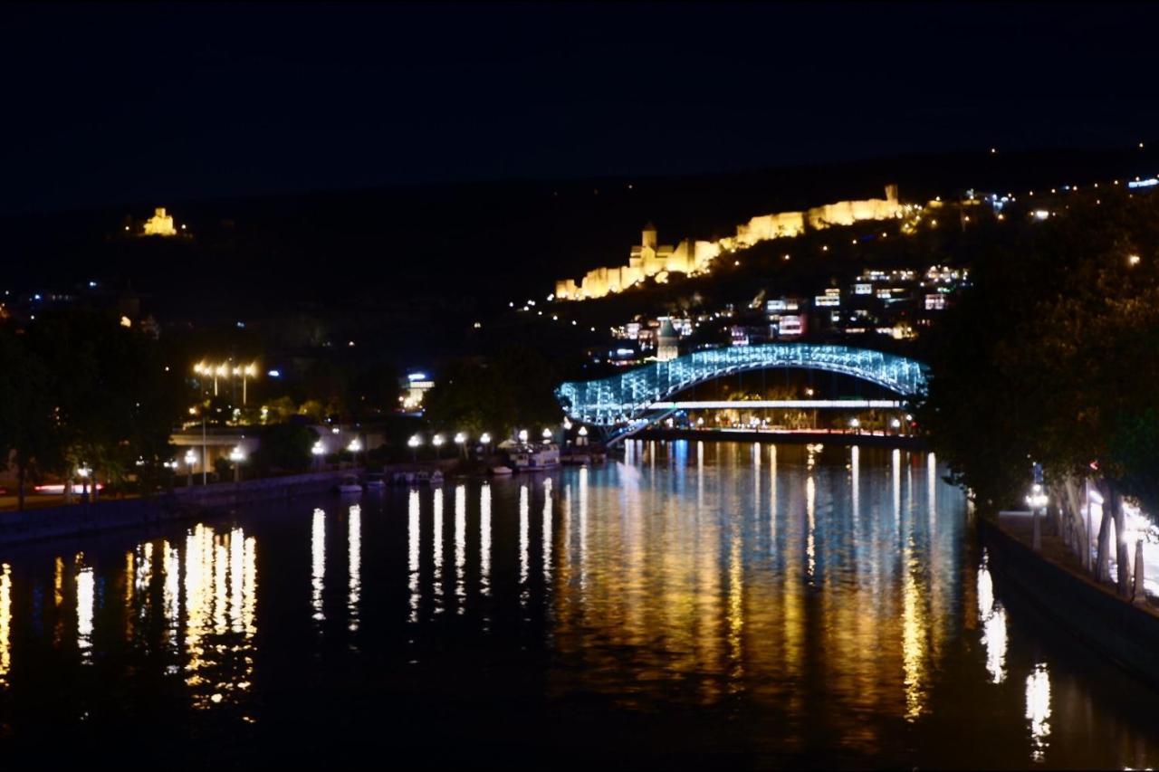 Flat 139 - Old Tbilisi Lejlighed Eksteriør billede